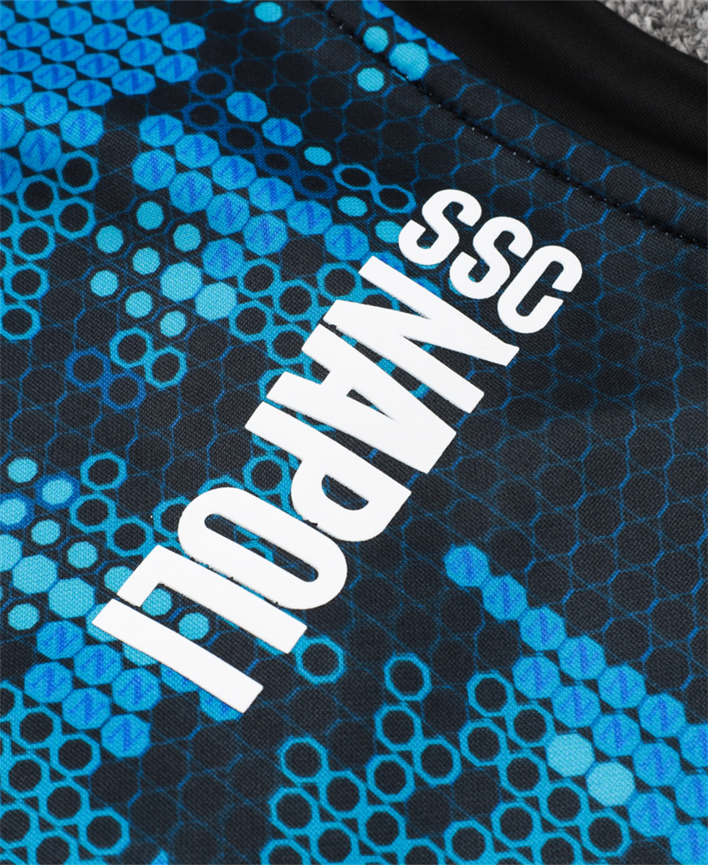 Napoli Kids Training Suit 24/25