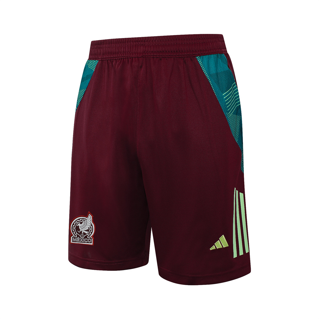 Mexico Training Jersey 24/25