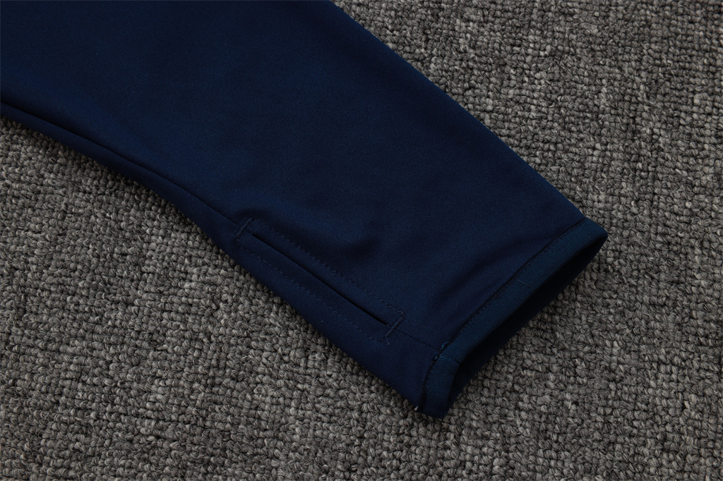 Arsenal Training Jersey Suit 25/26