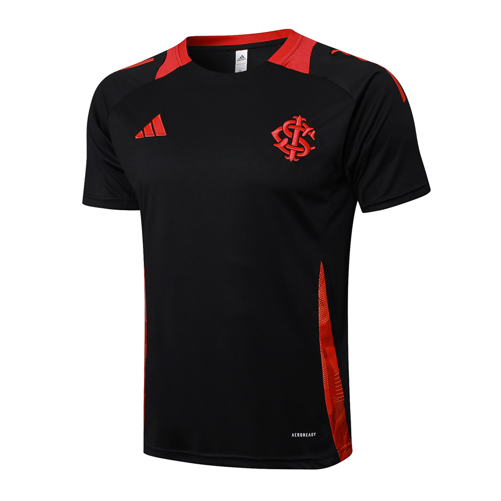 Internacional  Training Short sleeve Suit 24/25
