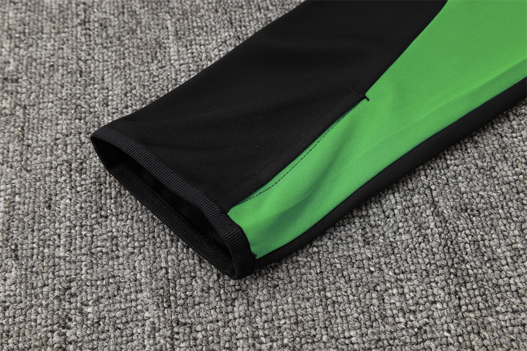 Arsenal Training Jersey Suit 24/25