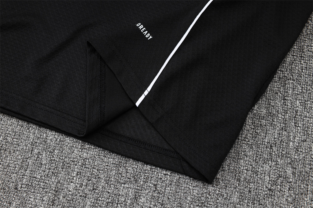 Inter Miami Training Short sleeve Jersey 25/26