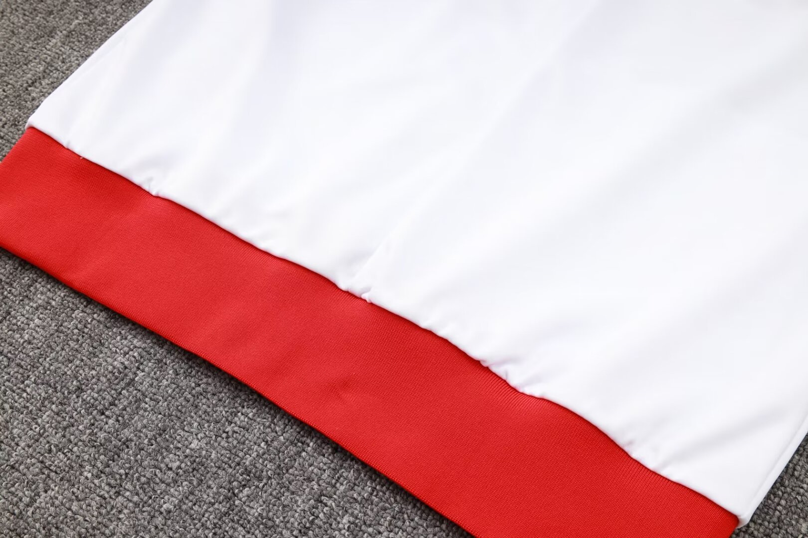 Liverpool Training Jacket 24/25