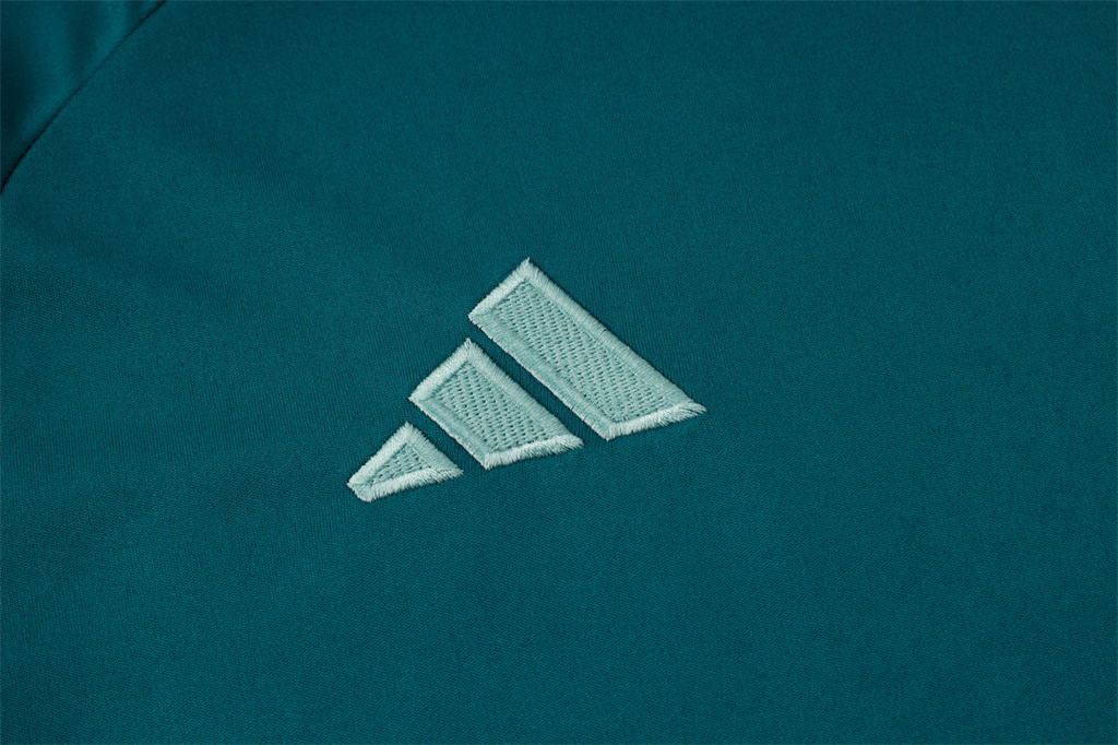 Cruzeiro Training Short sleeve Suit 24/25