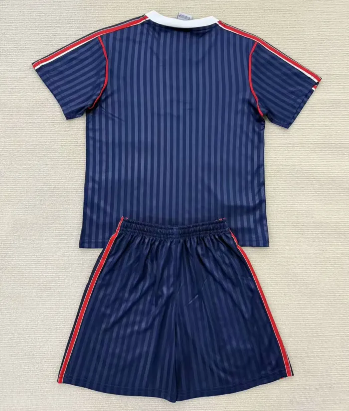 Arsenal icons Kids Suit 25/26