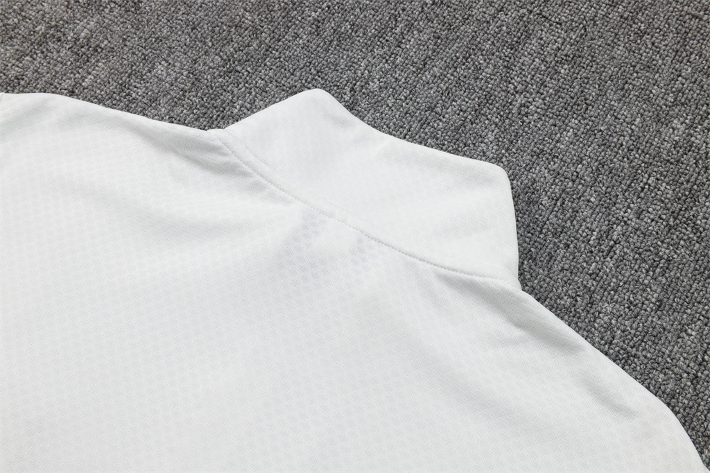 Portugal Training Jersey Suit 24/25