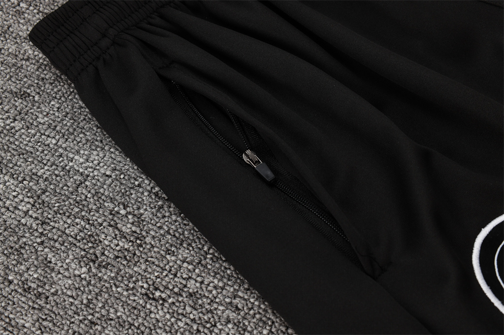 Napoli Training Jacket Suit 24/25