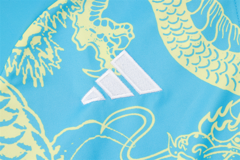 Real Madrid Training Jacket 24/25