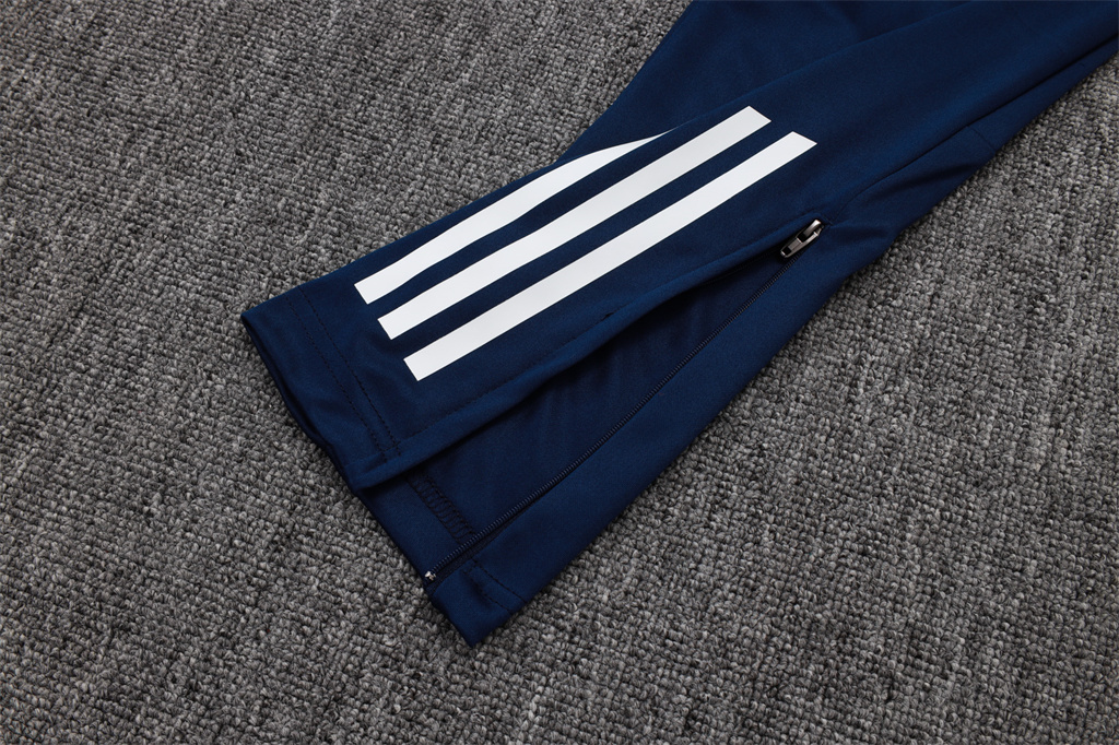 Arsenal Training Jersey Suit 25/26