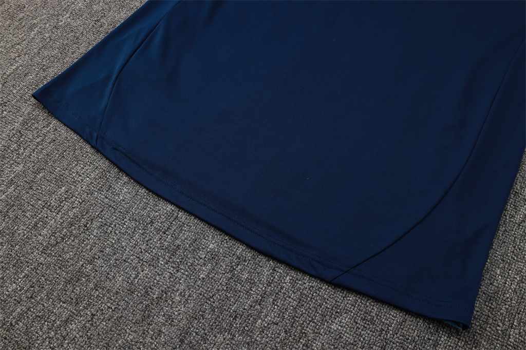 Flamengo Training Short sleeve Jersey 24/25