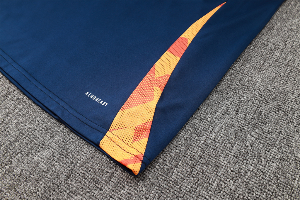 Manchester United Training Jersey Suit 24/25