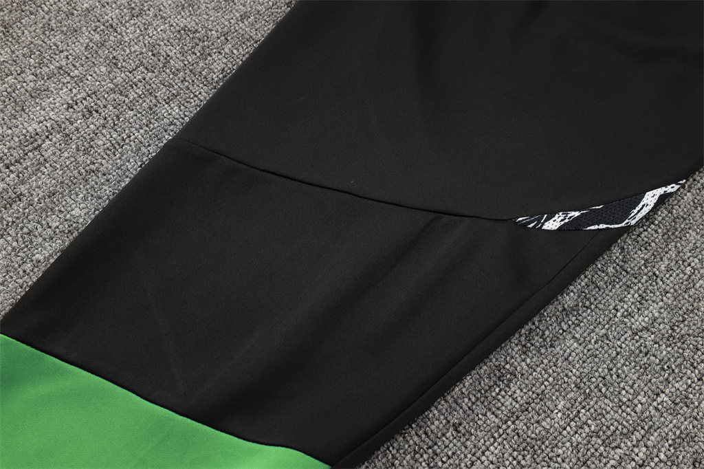 Arsenal Training Jersey Suit 24/25