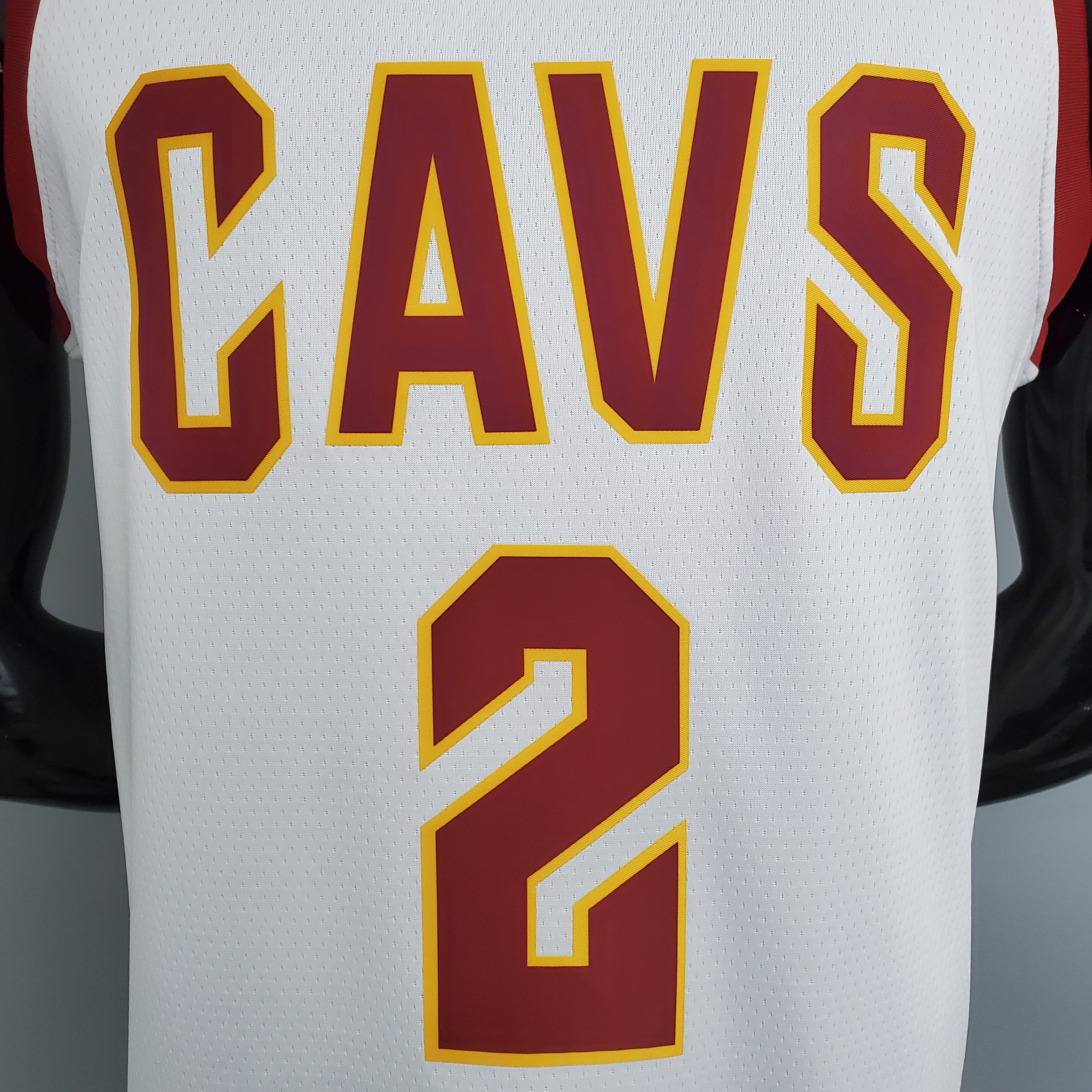 Kyrie Irving Cleveland Cavaliers Swingman Jersey