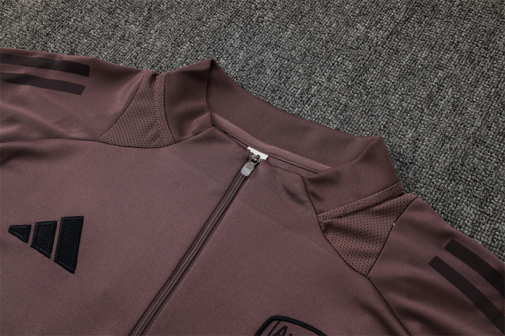 Arsenal Training Jersey Suit 24/25