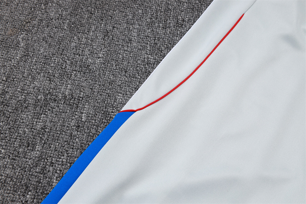 Bayern Munich Training Jersey Suit 25/26