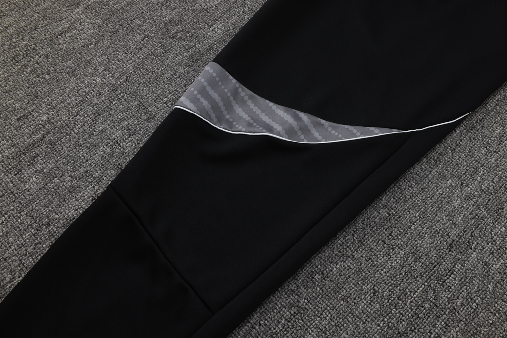 Real Madrid Training Jacket 25/26