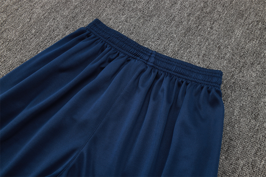 Real Madrid Training Jersey Suit 24/25