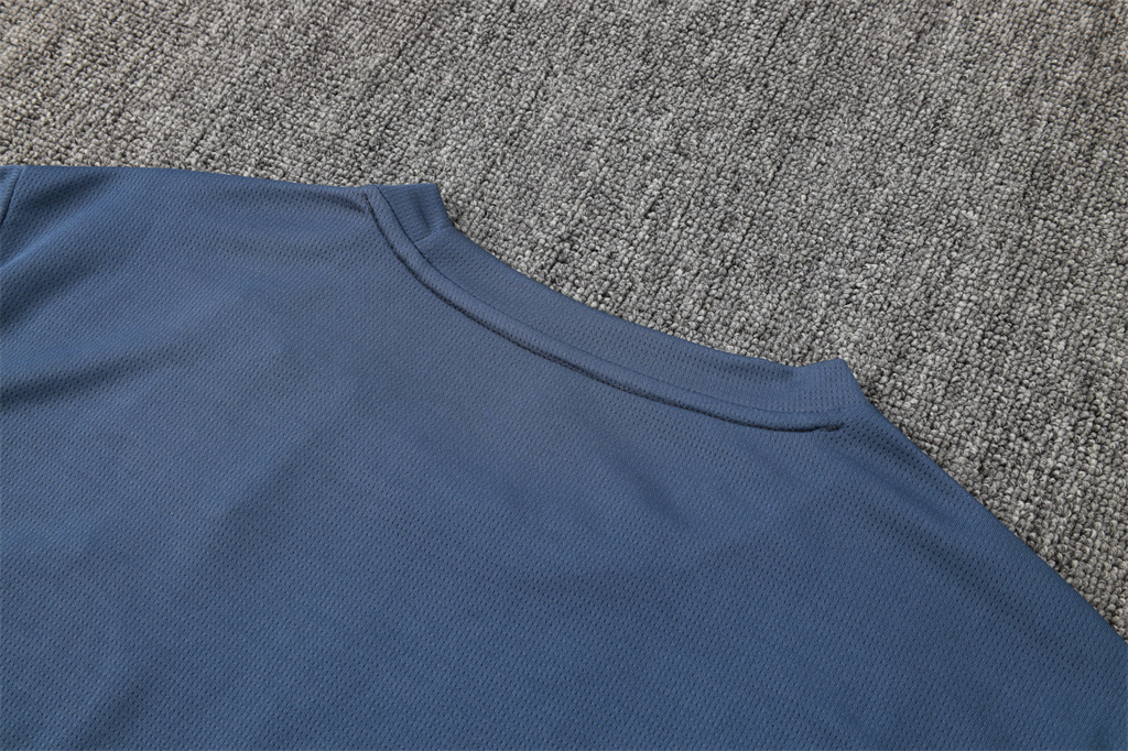 Manchester City Training Short sleeve Suit 24/25