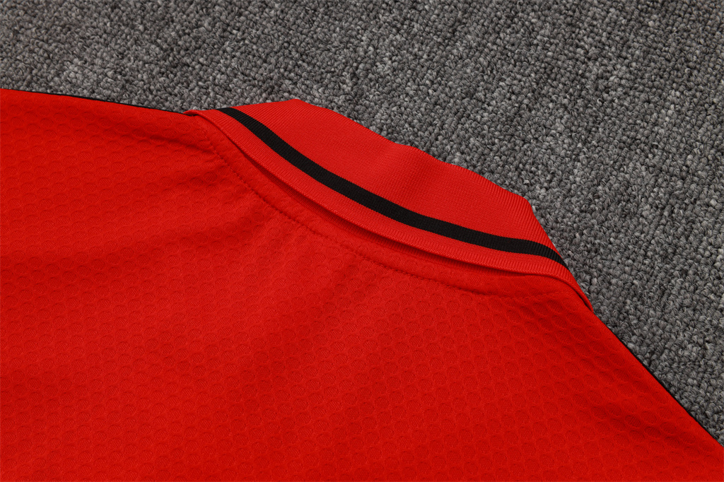 Manchester United POLO Jersey 25/26