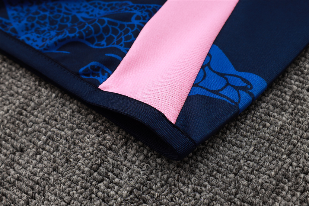 Real Madrid Training Jacket 24/25