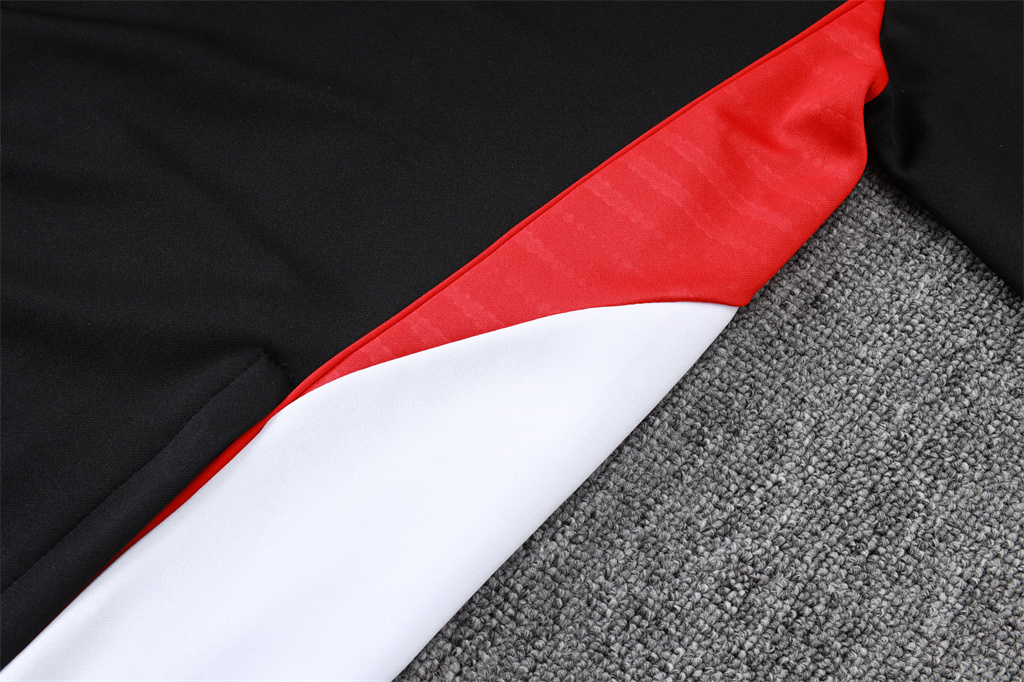 Bayern Munich Training Jacket 25/26