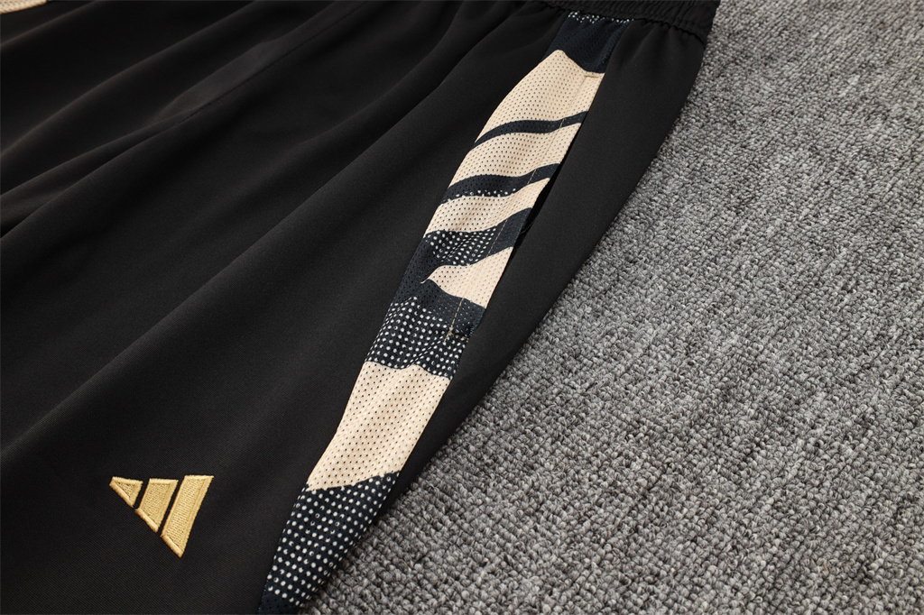 Real Madrid Training Jersey Suit 24/25