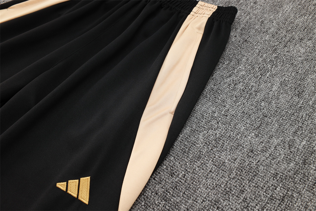 Real Madrid Training Jacket 24/25