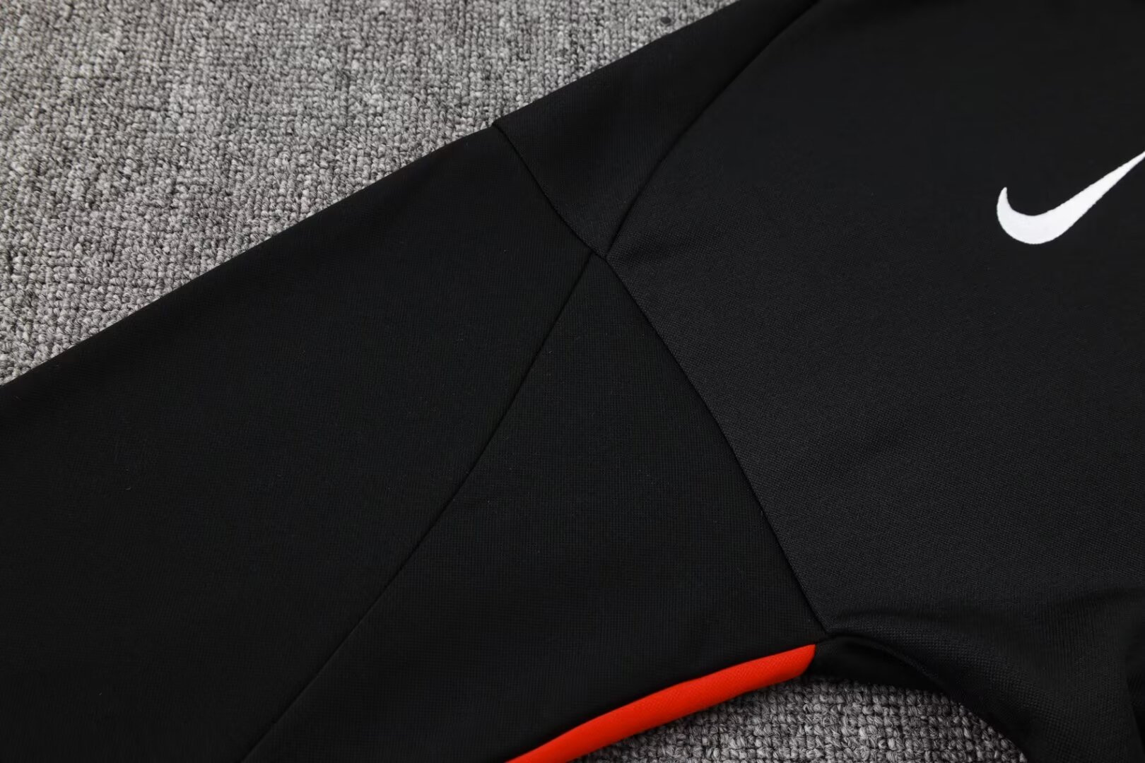 Liverpool Training Jacket Suit 24/25