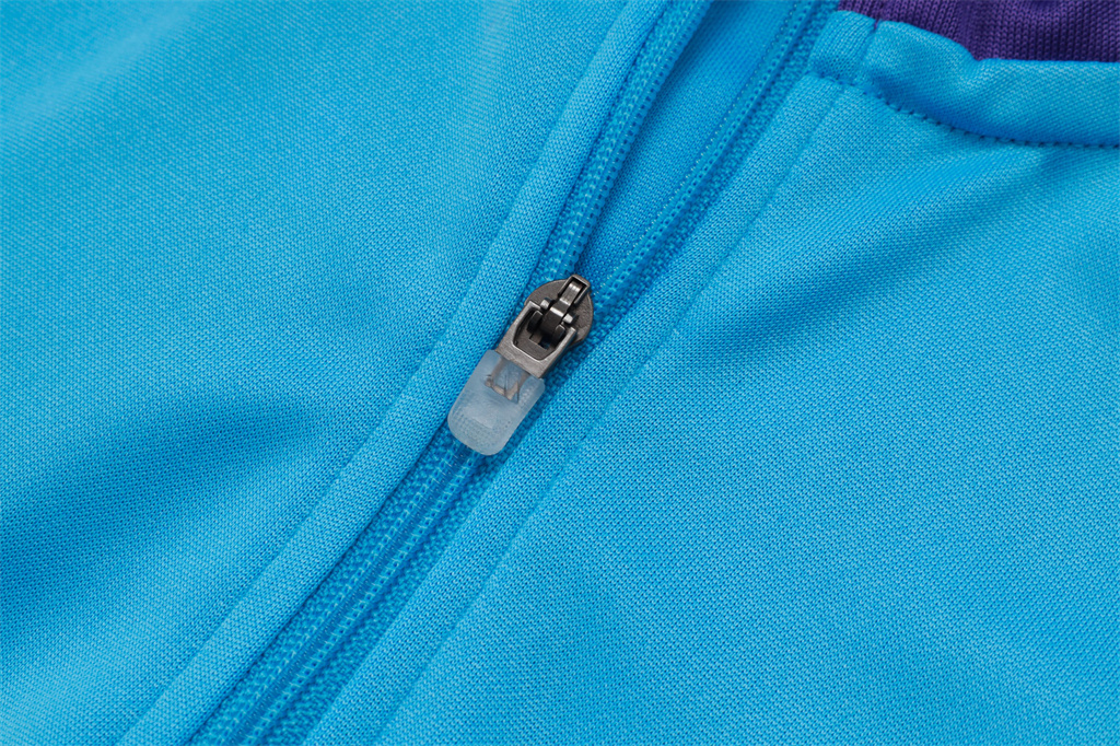 Real Madrid Training Jersey Suit 25/26