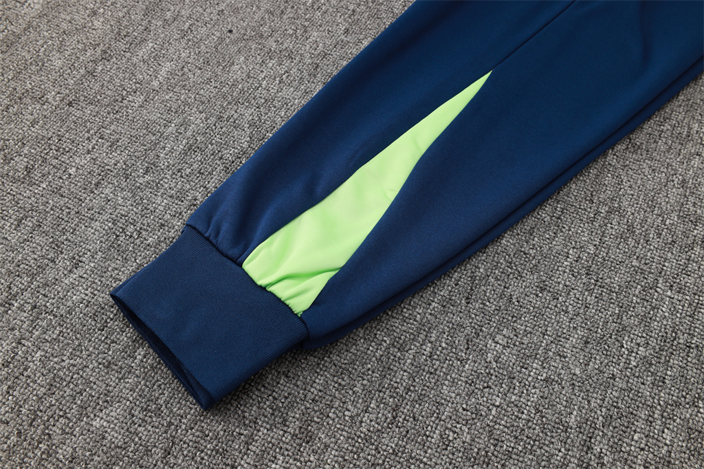 Brazil Training Suit 24/25