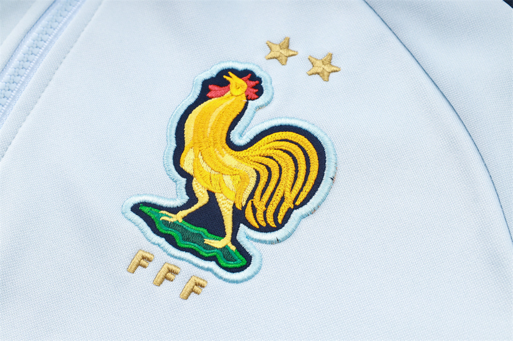 France Training Suit 24/25