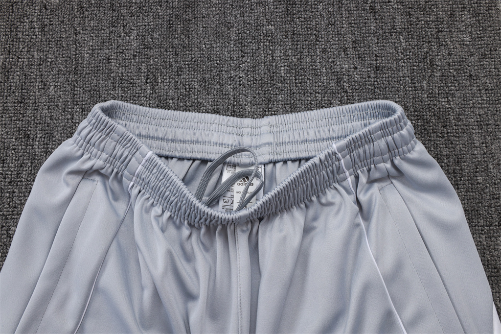 Real Madrid Training Jersey Suit 25/26