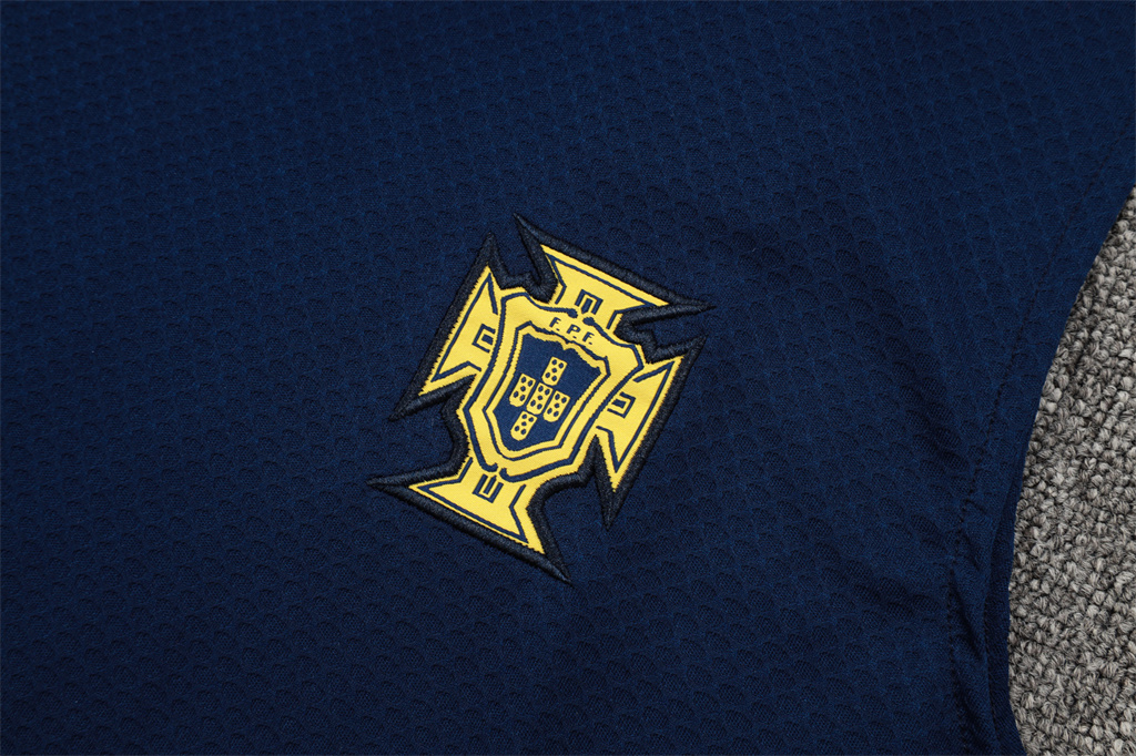 Portugal Training Jersey 25/26