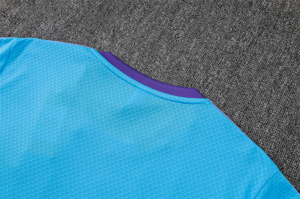 Real Madrid Training Short sleeve Jersey 25/26