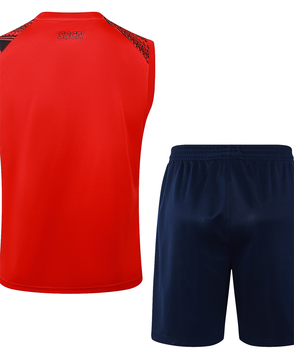 Napoli Training Jersey 24/25