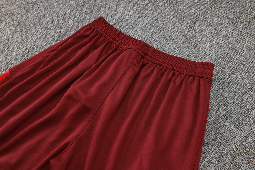 Internacional Training Jersey Suit 24/25