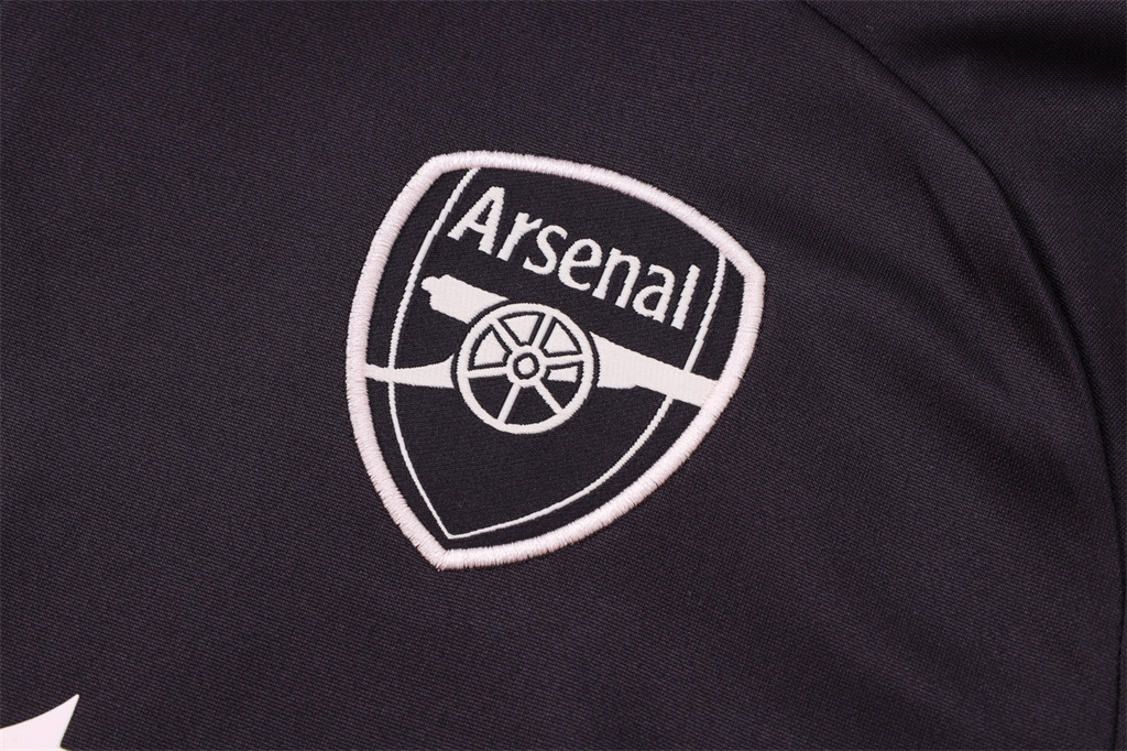 Arsenal Training Jersey Suit 24/25