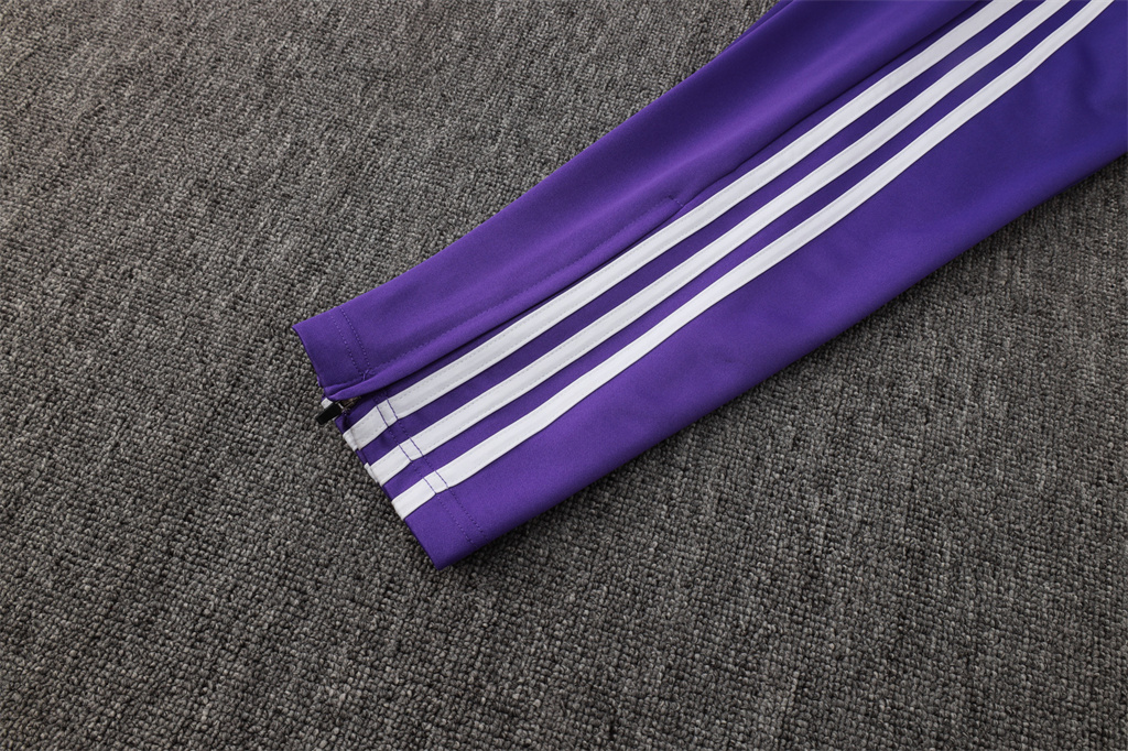 Real Madrid Training Jacket 24/25