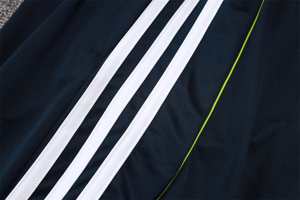 Real Madrid Training Short sleeve Suit 25/26