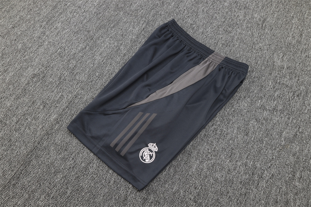 Real Madrid Training Jersey 24/25