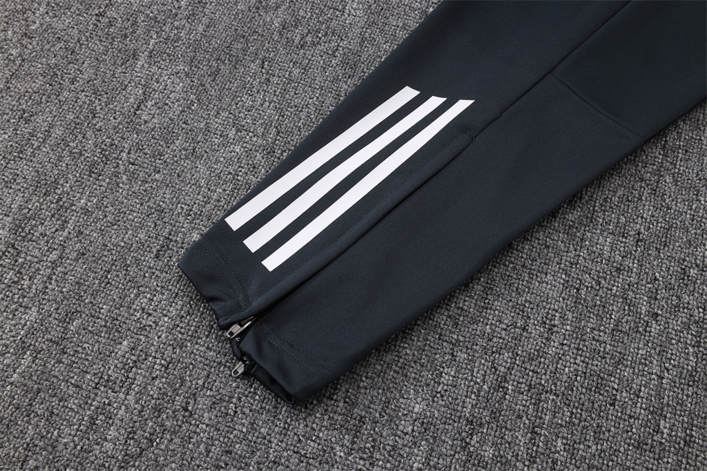 Real Madrid Training Pants 25/26