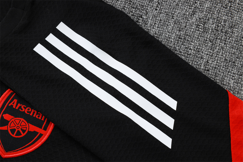 Arsenal Training Short sleeve Suit 25/26