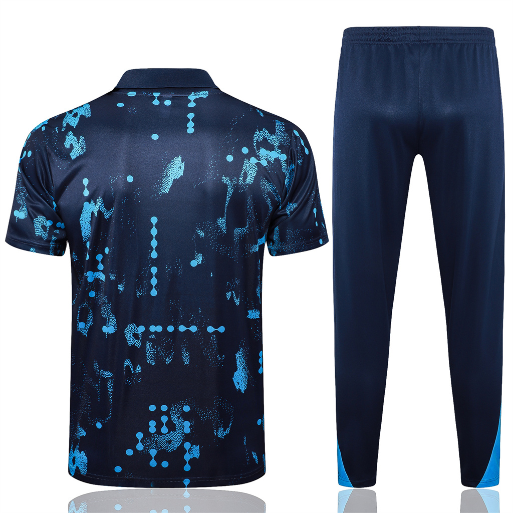 Chelsea POLO Jersey 24/25