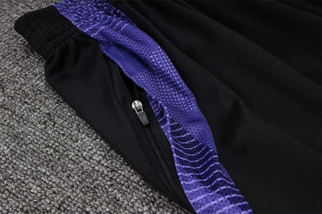 Real Madrid Training Short sleeve Suit 24/25