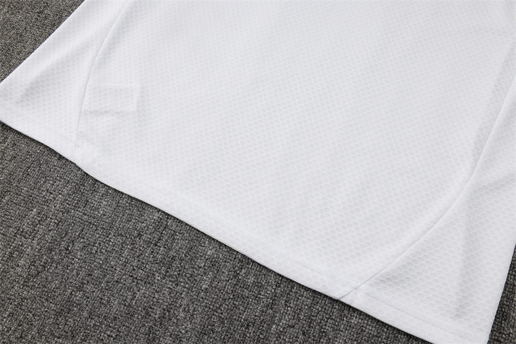 Real Madrid Training Short sleeve Jersey 25/26