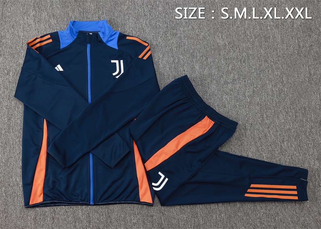 Juventus Training Jacket 24/25