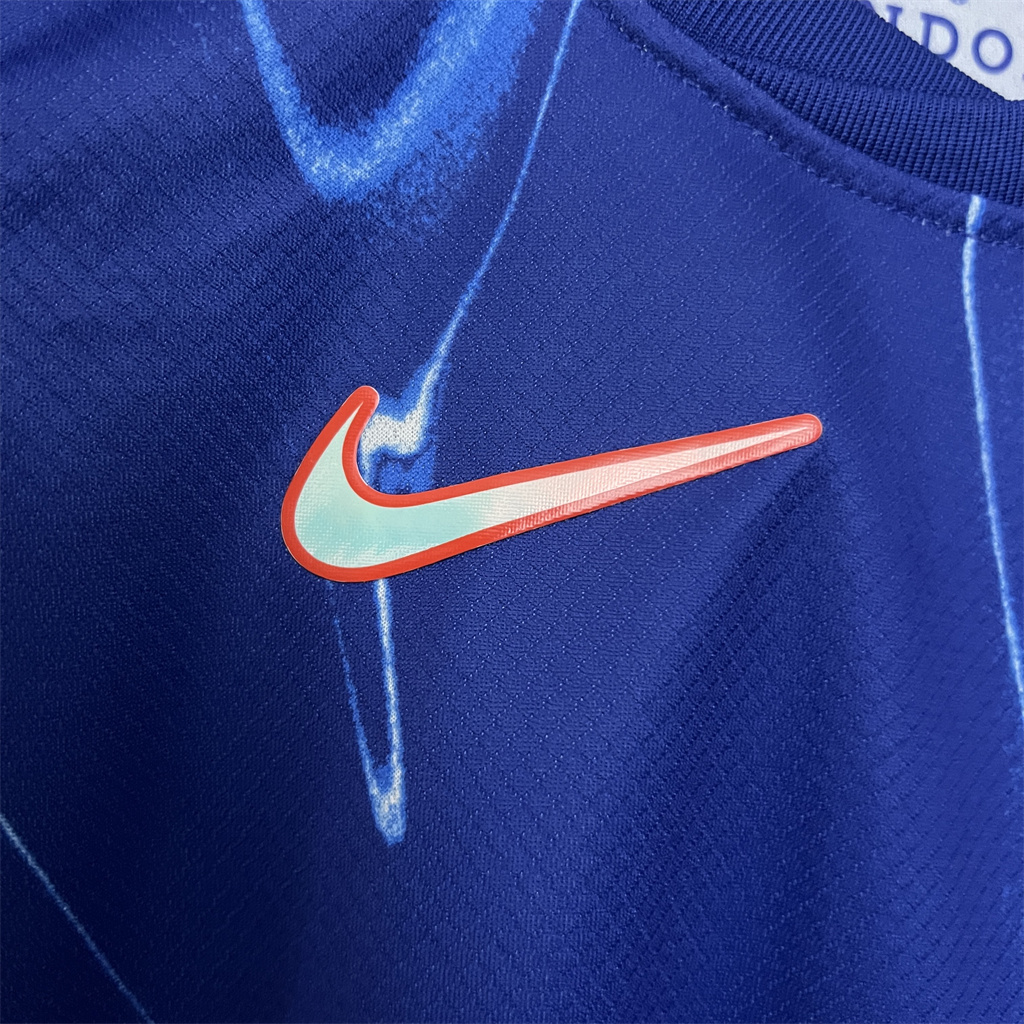 Chelsea Home Kids Suit 24/25