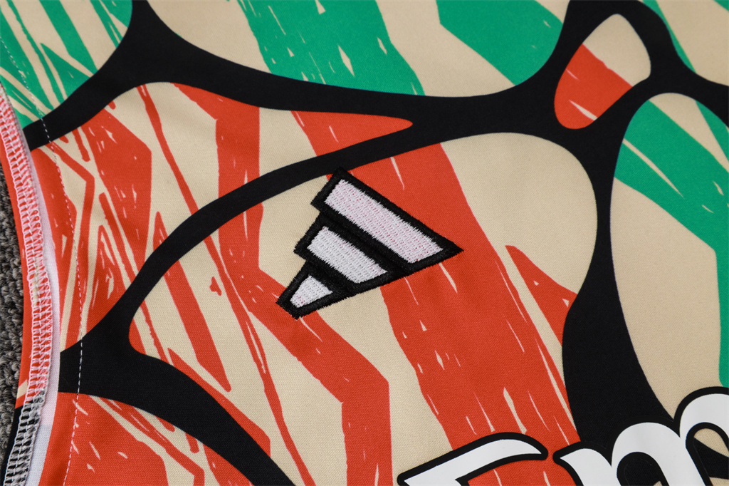 Arsenal Training Jersey 24/25