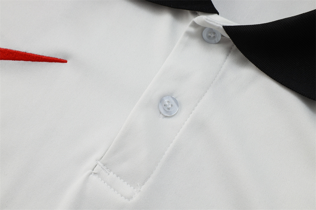 Liverpool POLO Jersey 24/25