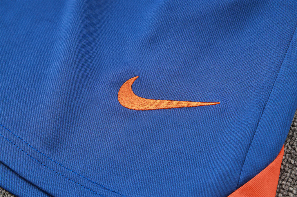 Netherlands Training Jersey 24/25
